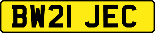 BW21JEC
