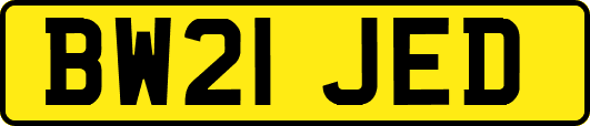 BW21JED
