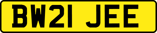 BW21JEE