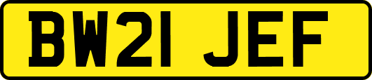 BW21JEF