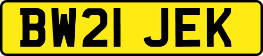 BW21JEK