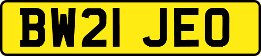 BW21JEO