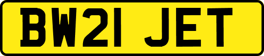BW21JET