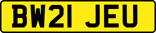 BW21JEU