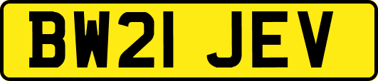 BW21JEV