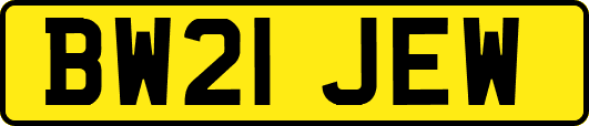 BW21JEW