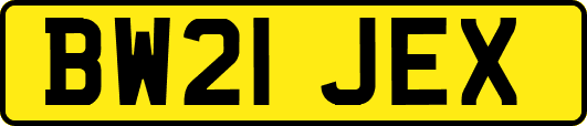 BW21JEX