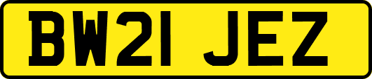 BW21JEZ