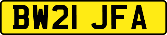 BW21JFA