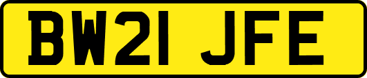 BW21JFE