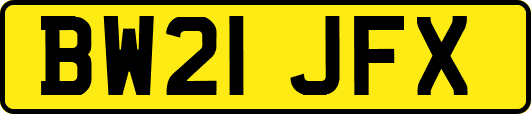 BW21JFX
