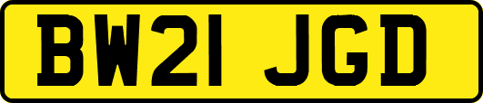 BW21JGD