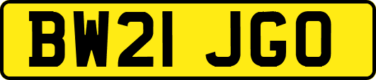 BW21JGO