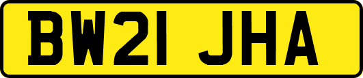 BW21JHA