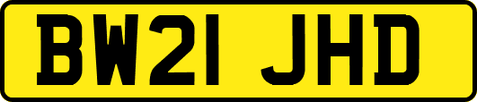 BW21JHD