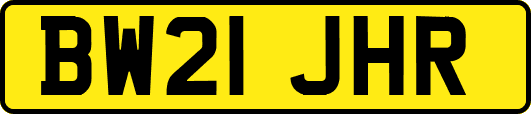 BW21JHR