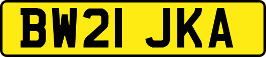 BW21JKA