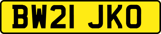 BW21JKO