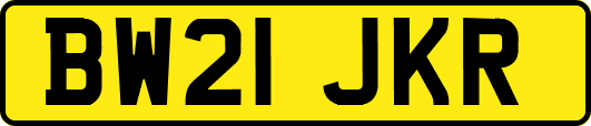 BW21JKR
