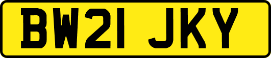 BW21JKY