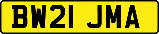 BW21JMA