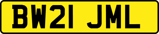 BW21JML