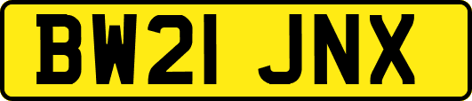 BW21JNX