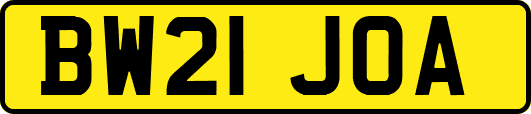 BW21JOA