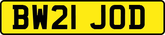 BW21JOD