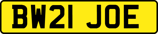 BW21JOE