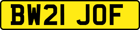 BW21JOF