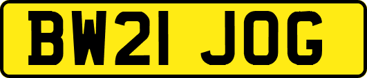 BW21JOG