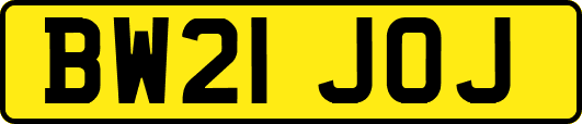 BW21JOJ