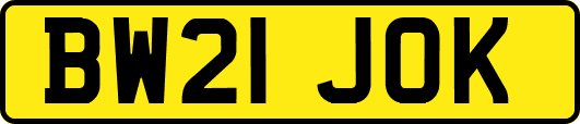 BW21JOK