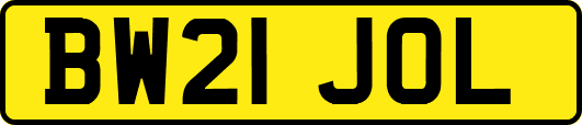 BW21JOL