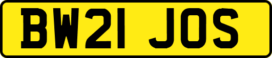 BW21JOS