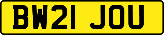 BW21JOU