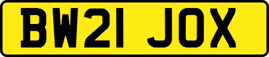 BW21JOX