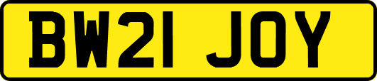 BW21JOY