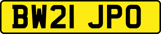 BW21JPO