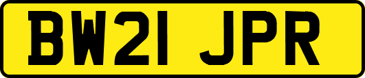 BW21JPR