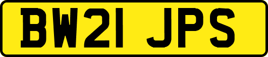 BW21JPS