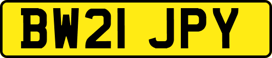 BW21JPY