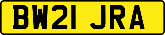BW21JRA