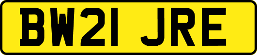 BW21JRE