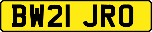 BW21JRO