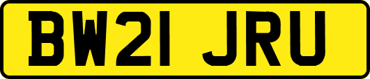BW21JRU