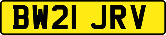 BW21JRV