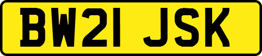 BW21JSK