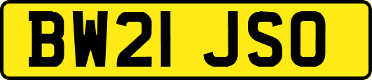 BW21JSO